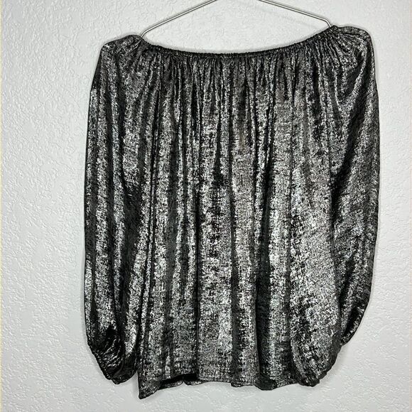 The Great Silver Palmette Top Size 1/ Small - Picture 7 of 16